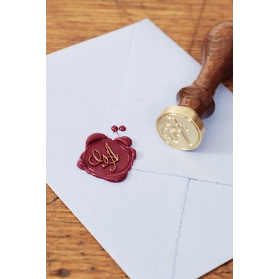

Stempel Lilin Seal wax stemp sealing wax stempel dokumen cap undangan