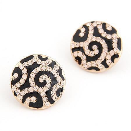 Aksesoris Wanita Import Anting