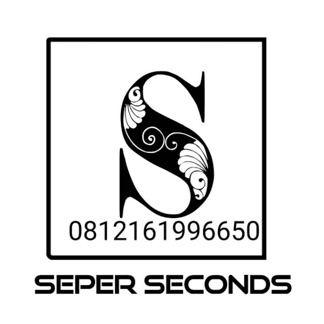 super.secondselectroniks