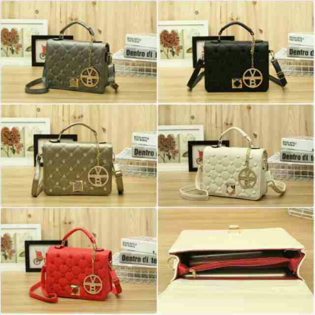 Tas VB fashion import