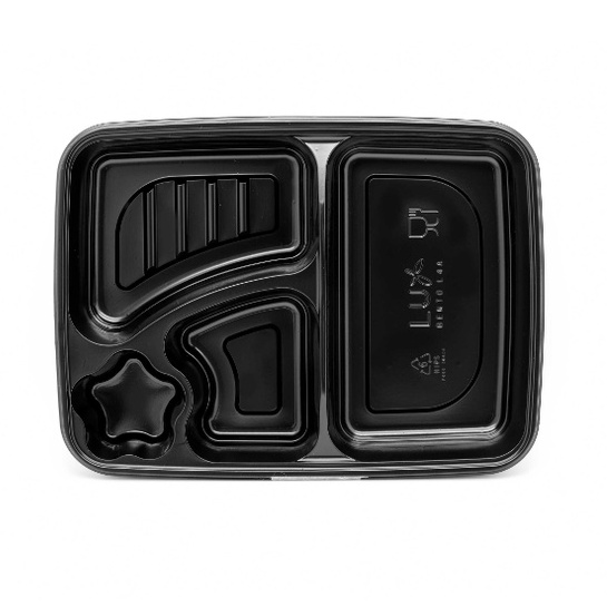 MIKA BENTO SEKAT 4 PREMIUM LUX