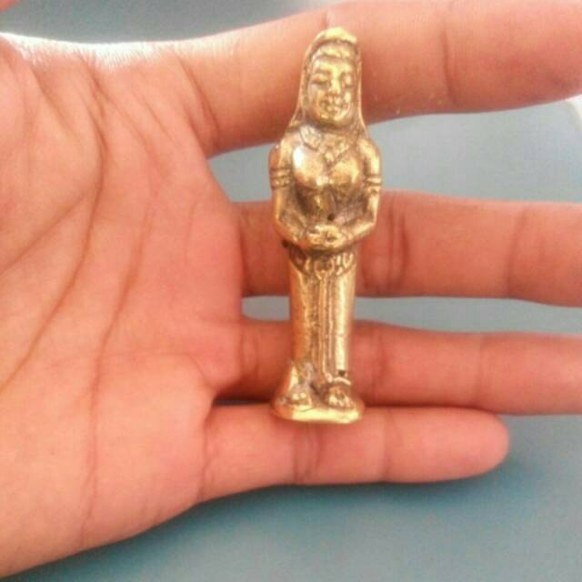 PATUNG MINI BUNDA MARIA