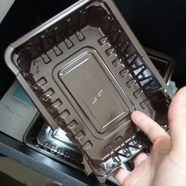 Mika Brownies S / Mika Bronis / Mika Kue / Mika Brownis / Mika Sushi Pemesanan Minimal 10 Pcs