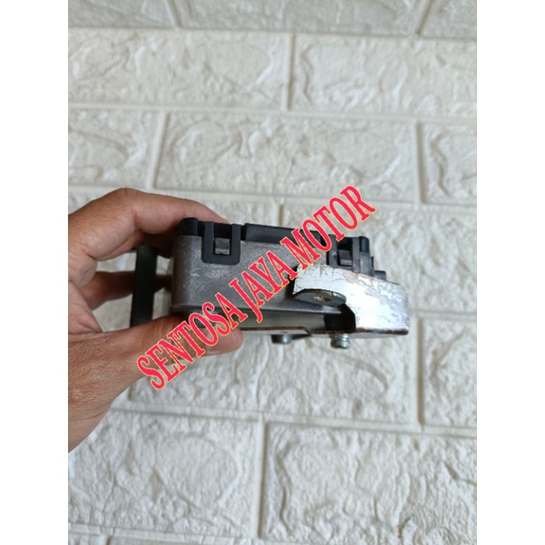 Computer Power Steering Modul Power Steering All New Rush 2018 Up 89650-BZ140 Original 100%