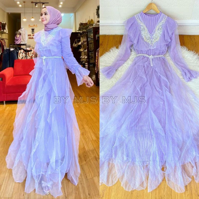 Dress DEIVA IMPORT By MJS