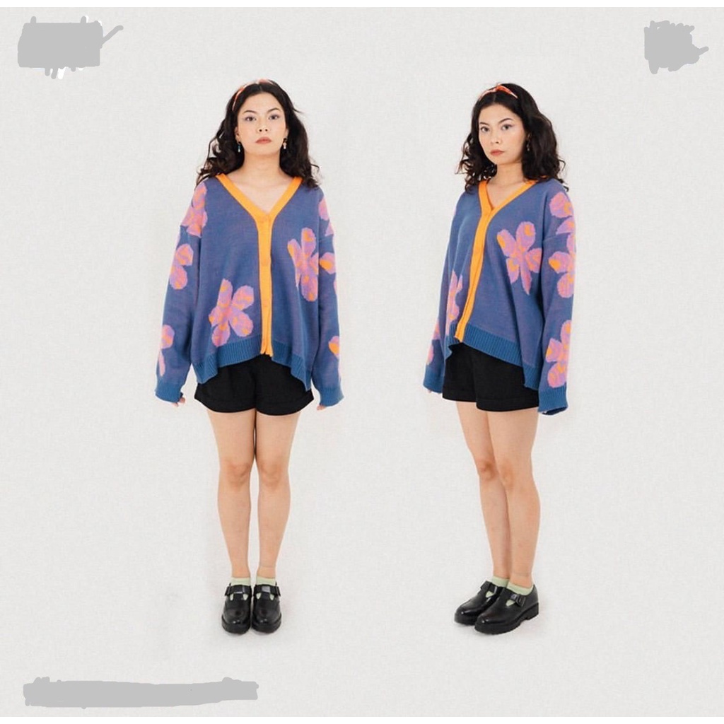 RALINE FLOWERS OUTER