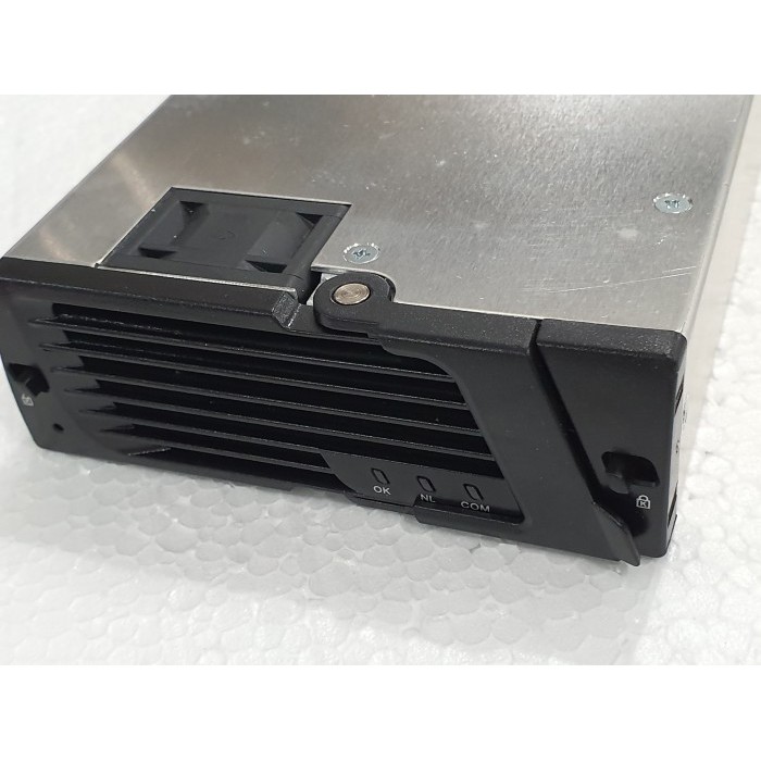 Delta Switching Power Supply DPR 2900B-48 ESR-48/56B Rectifier 48V,