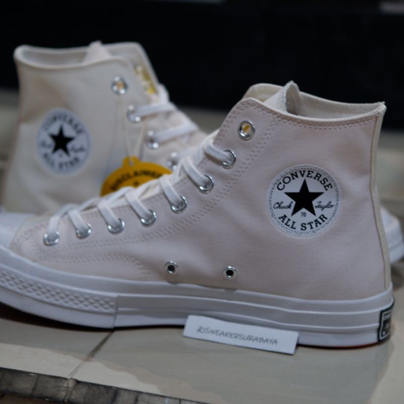 chinatownmarket x Converse Chuck Taylor 1970s