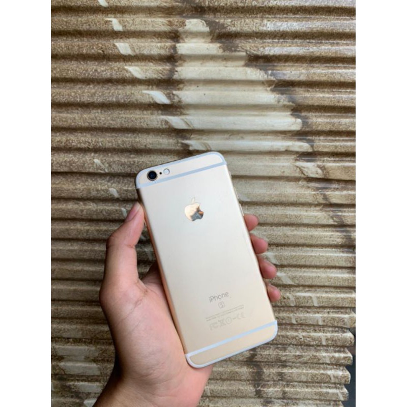 iphone 6s 64 gb / 6s 64 ex inter