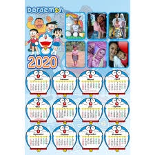 

KALENDER FOTO