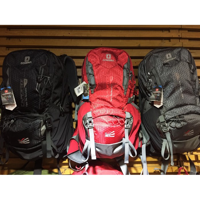 HOT SALE CONSINA CAPERTEE TERMURAH