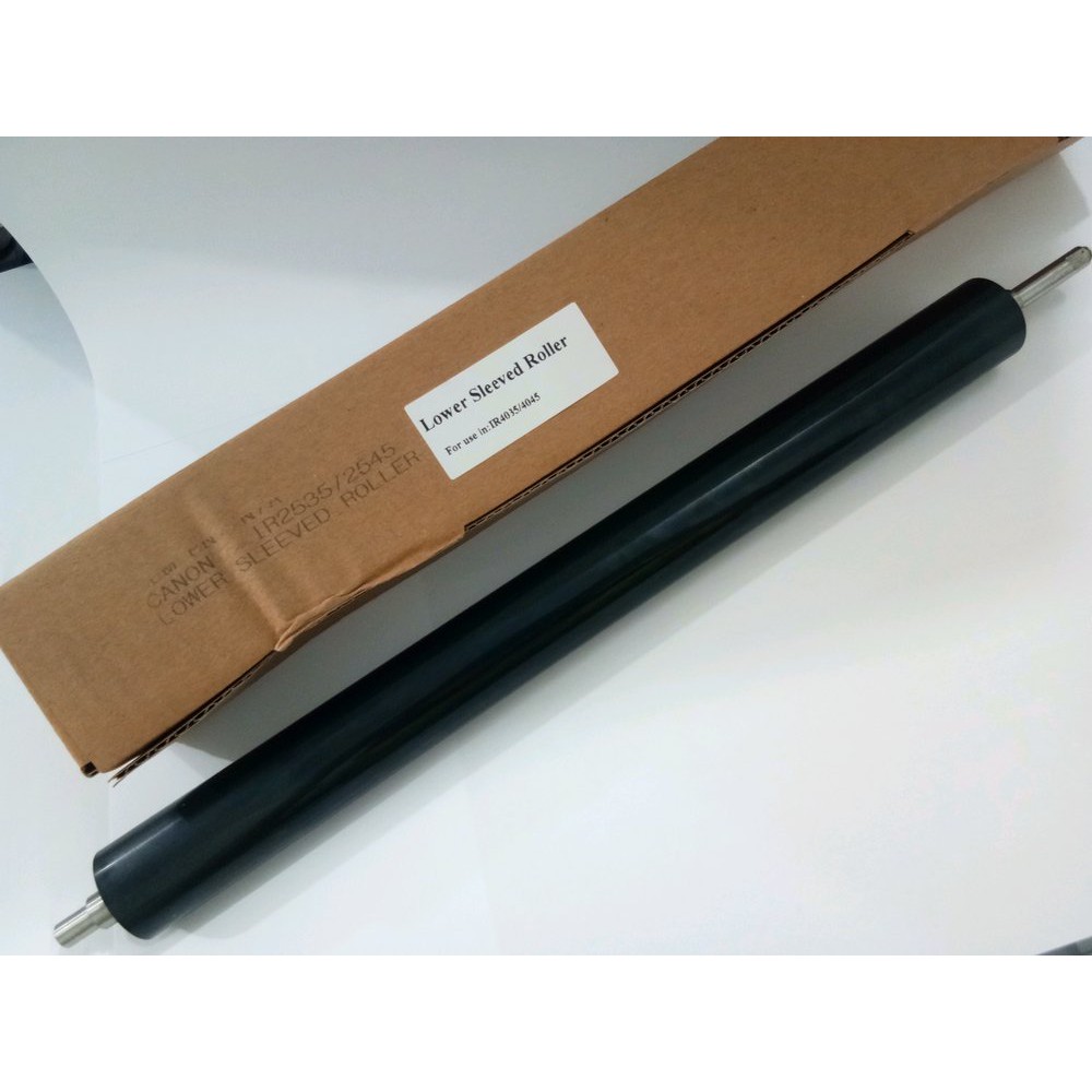 Lower Sleeved Roller Canon IR Advance 4025-4035-40454051-4225-4235-4245-4251 IR 2535-2545