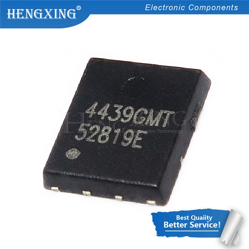 100pcs Ic AP4439GMT 4439GMT QFN-8