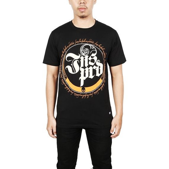 

Inspired27 Tshirt - Manonthemoon Bk 9/17
