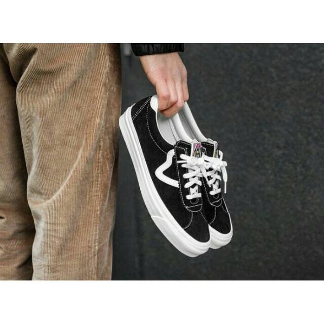 Vans Style 73 DX 'Anaheim Factory'