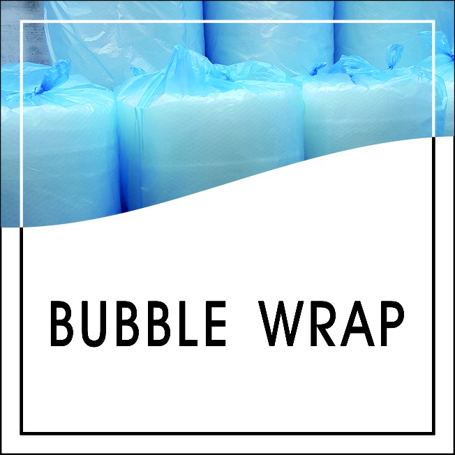 

[GO SEND] BUBBLE WRAP [Premium Quality]