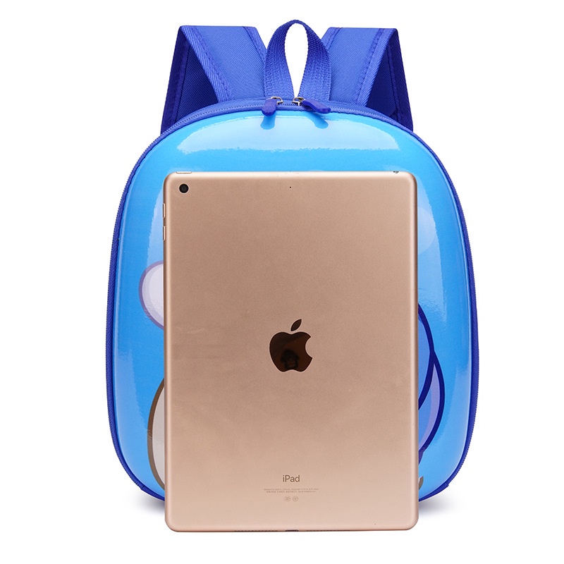 Serenity Tas Sekolah Tas Ransel Anak Unisex Import / Tas Anak Lucu / Backpack Sekolah Import - 430