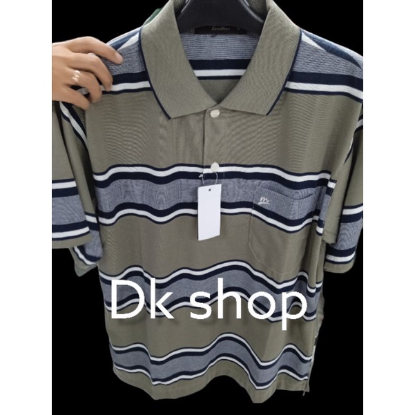 original /kaos polo / kaos berkerah /kaos Modasport