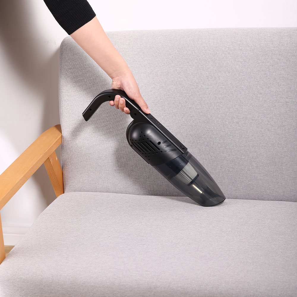 Vacuum Cleaner Penyedot Debu Mobil 12V 120W