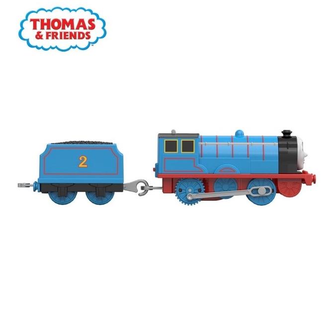 Thomas And Friends new look Track Master Motorized Edward