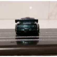 Hot Wheels Custom 18 Ford Mustang GT Repaint Body Interior Base Ban Original Hotwheels HW