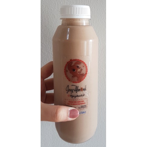 

Joey Almond Choco 500 ML