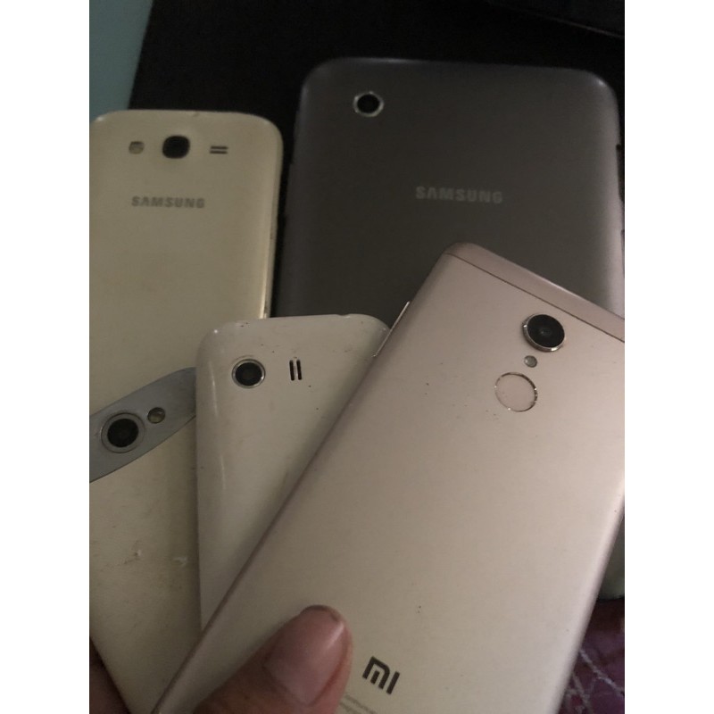 Jual Android / Tab Second