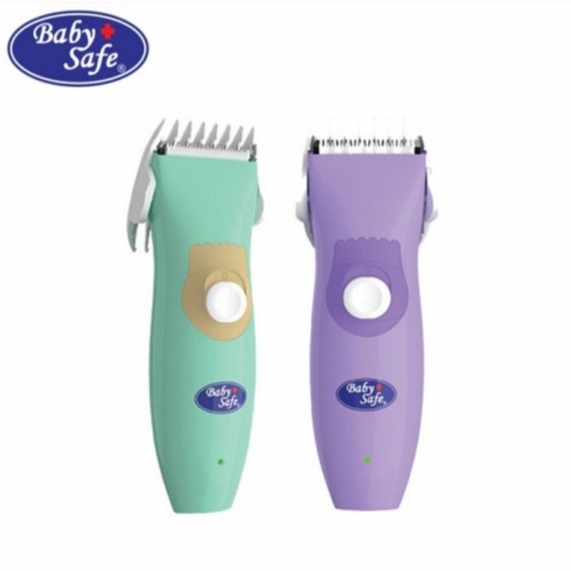 Baby Safe Hair Trimmer ht001