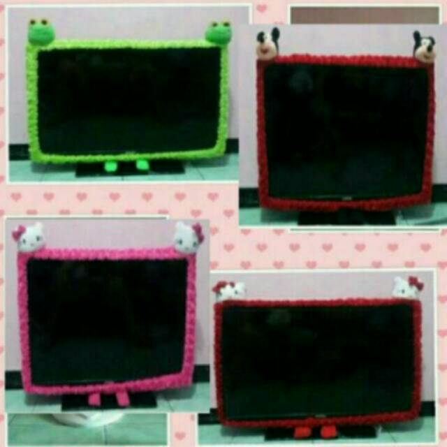 BANDO TV UK 43 inc