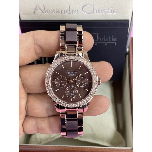 alexandre christie 2914bf wanita