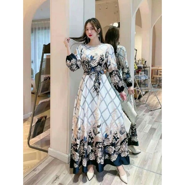 dress bangkok by manisha