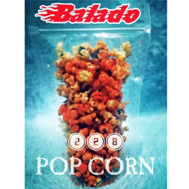 

PROMO MURAH POPCORN BELI 10 Free 1 (All Variant) POPCORN 228