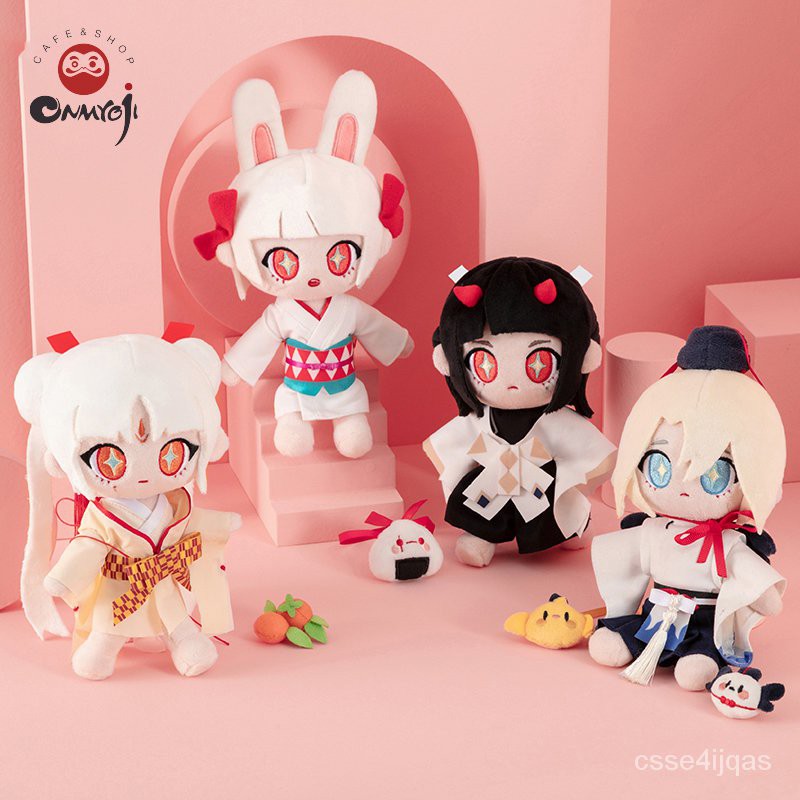 Yin Yang Master Bergerak Dress-Up Tidak Diketahui Hantu Cut Daitengu-Gaya Allah Perifer Lucu Mewah B