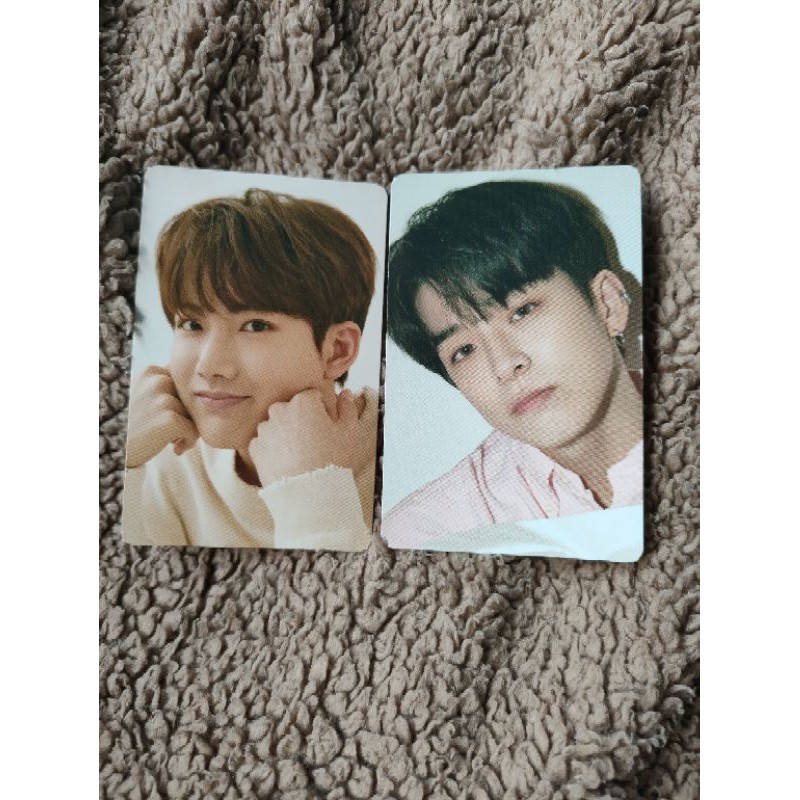 MANYO TREASURE PHOTOCARD EVENT 3 ASAHI