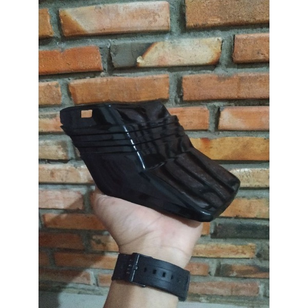 kepet spakbor depan belakang kepet lumpur honda win 100