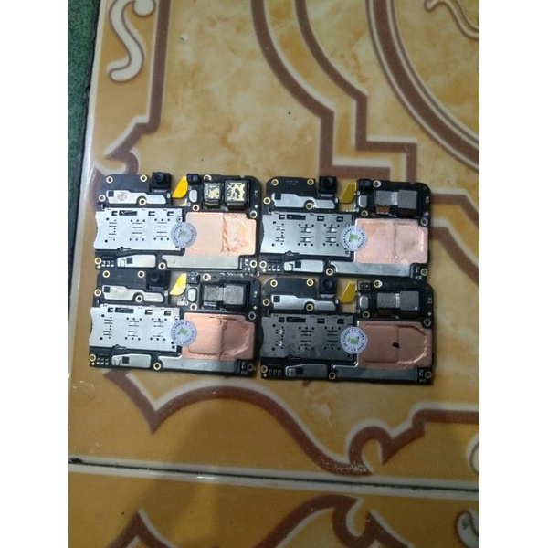 mesin only oppo A3s cph1803 emmc urgent
