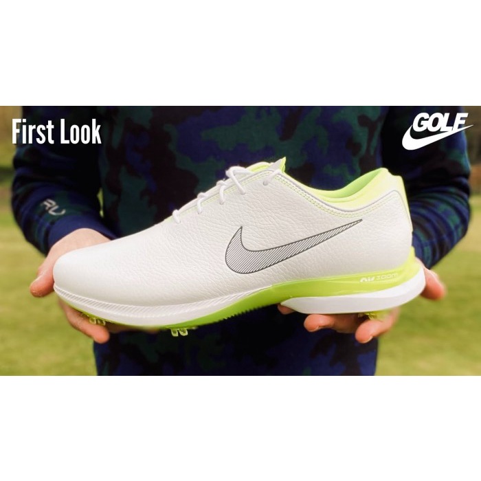 Sepatu Golf shoes Pria / Men Nike Air Zoom Victory Tour 2 Original 