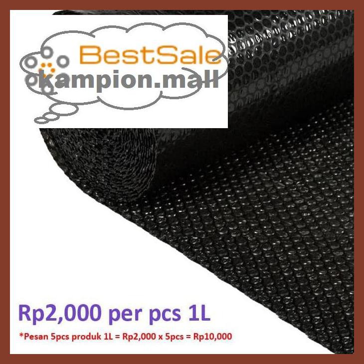 

Y7Tuut7- Extra Tambahan Packing Bubble Wrap E46Et57-