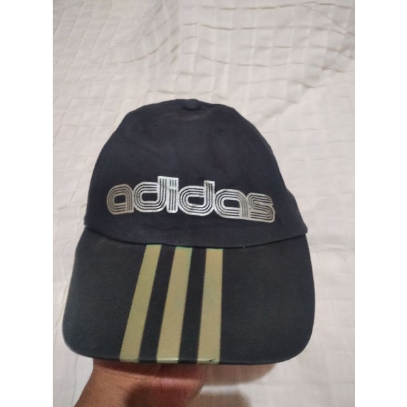 topi adidas second like new second original