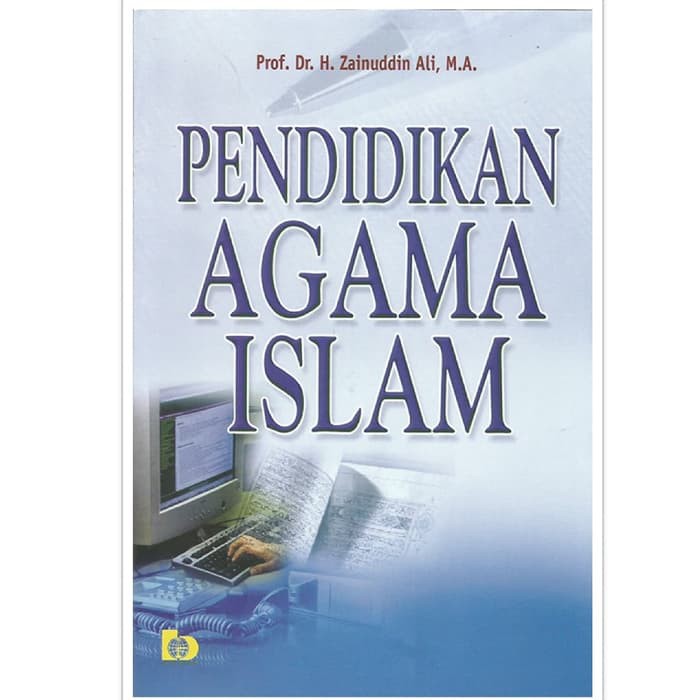 Pendidikan Agama Islam Zainuddin Ali Shopee Indonesia