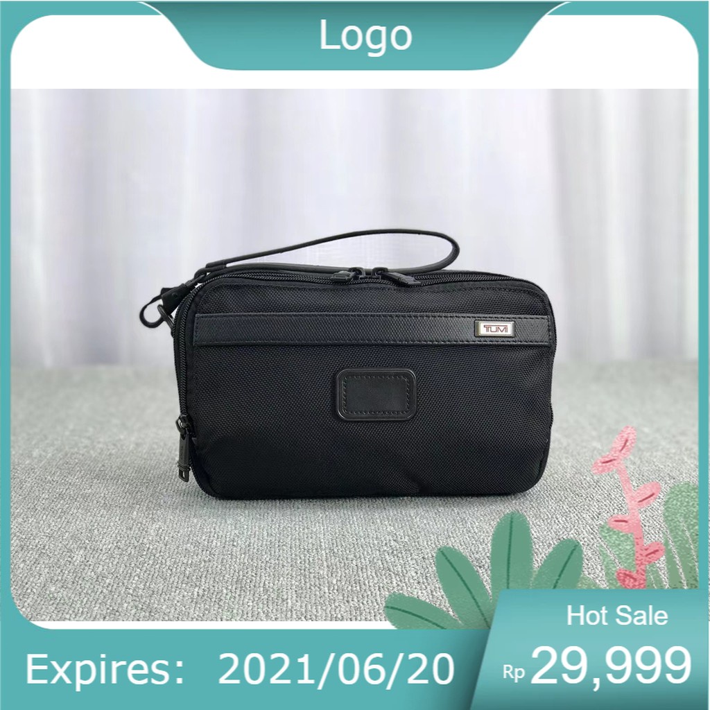 TAS TUMI Alpha III / TUMI ALPHA III HANDBAG