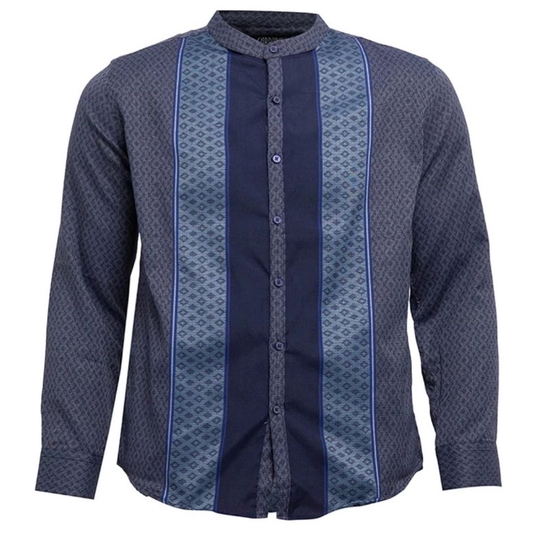 Kemeja Koko CARDINAL