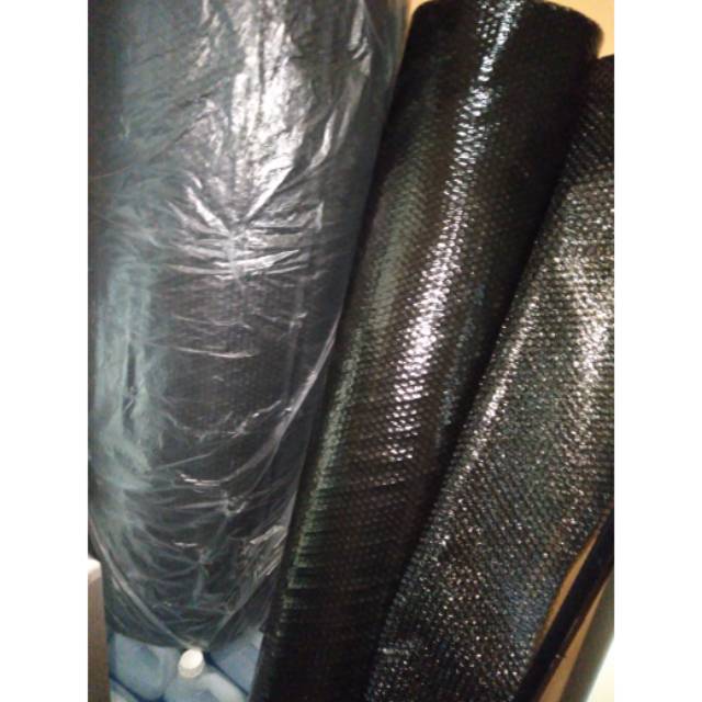 

tambahan bublewarp hitam