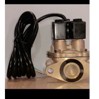selenoid pertamini double value AC selenoid gilbarco