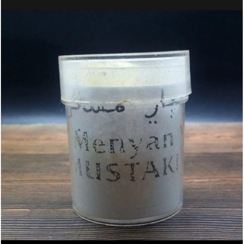 

Minyan Putih Mustaki katalog cikay store
