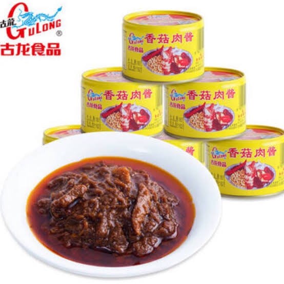 

Da202X6 Pork Mince Gulong / Daging Babi Cincang / Bak Cio (Non Halal) Xa20X1