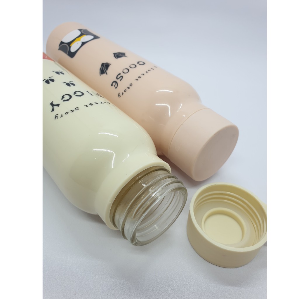 Botol Air/botol minum kaca