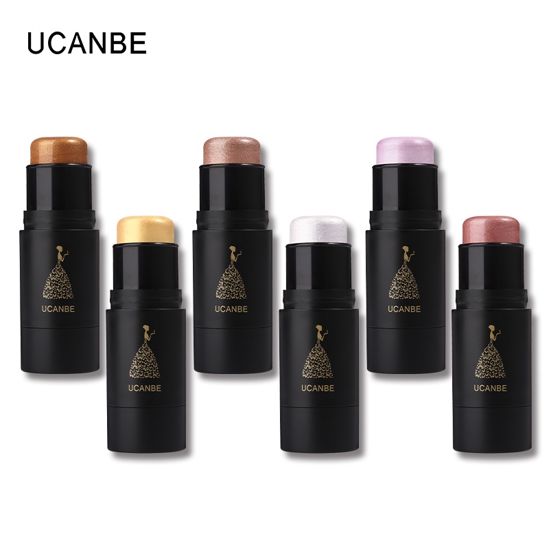 UCANBE UC103 3D Contour Highlighter Stick