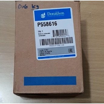 P558616 OIL FILTER P55-8616