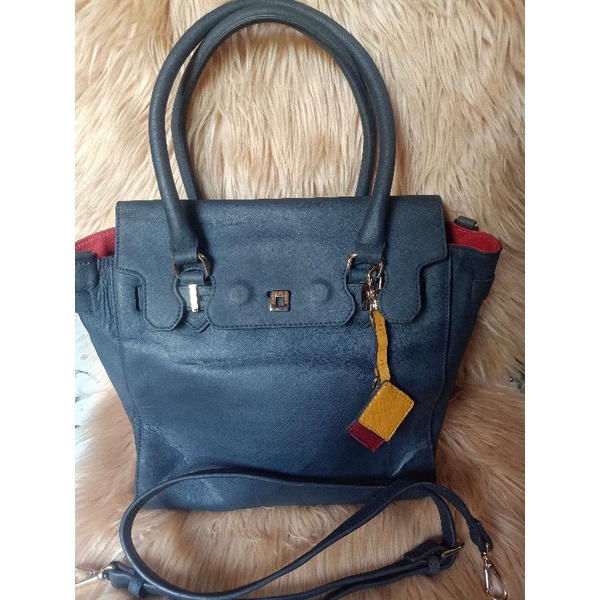 Preloved Tas Brera